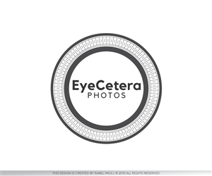 Logo Design by isabel paoli