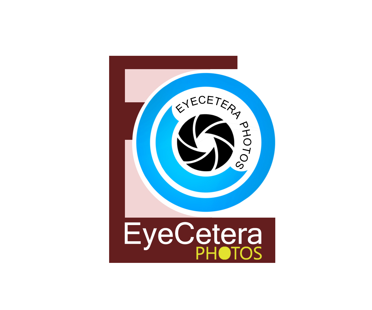 Logo Design by rahuldas for EyeCetera Photo | Design #6652963