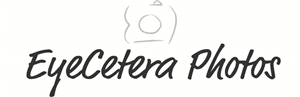 Logo Design by Charlotta Helgesson for EyeCetera Photo | Design #6652663