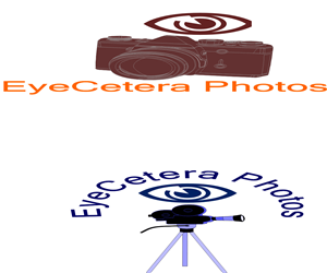Logo Design by samog for EyeCetera Photo | Design #6663724
