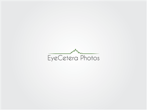 Diseño de Logo por Vortex para EyeCetera Photo | Diseño: #6654465