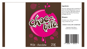 Diseño de Empaque por marielab para Grandmix confectionery | Diseño: #1791994