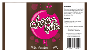 Diseño de Empaque por marielab para Grandmix confectionery | Diseño: #1810115