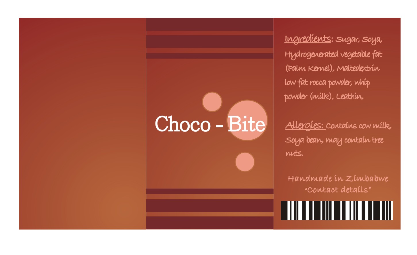 Verpackungs-Design von Puhup für Grandmix confectionery | Design #1772604