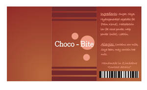 Packaging Design by Puhup