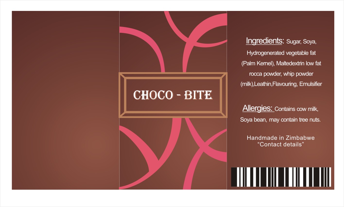 Verpackungs-Design von Puhup für Grandmix confectionery | Design #1772614