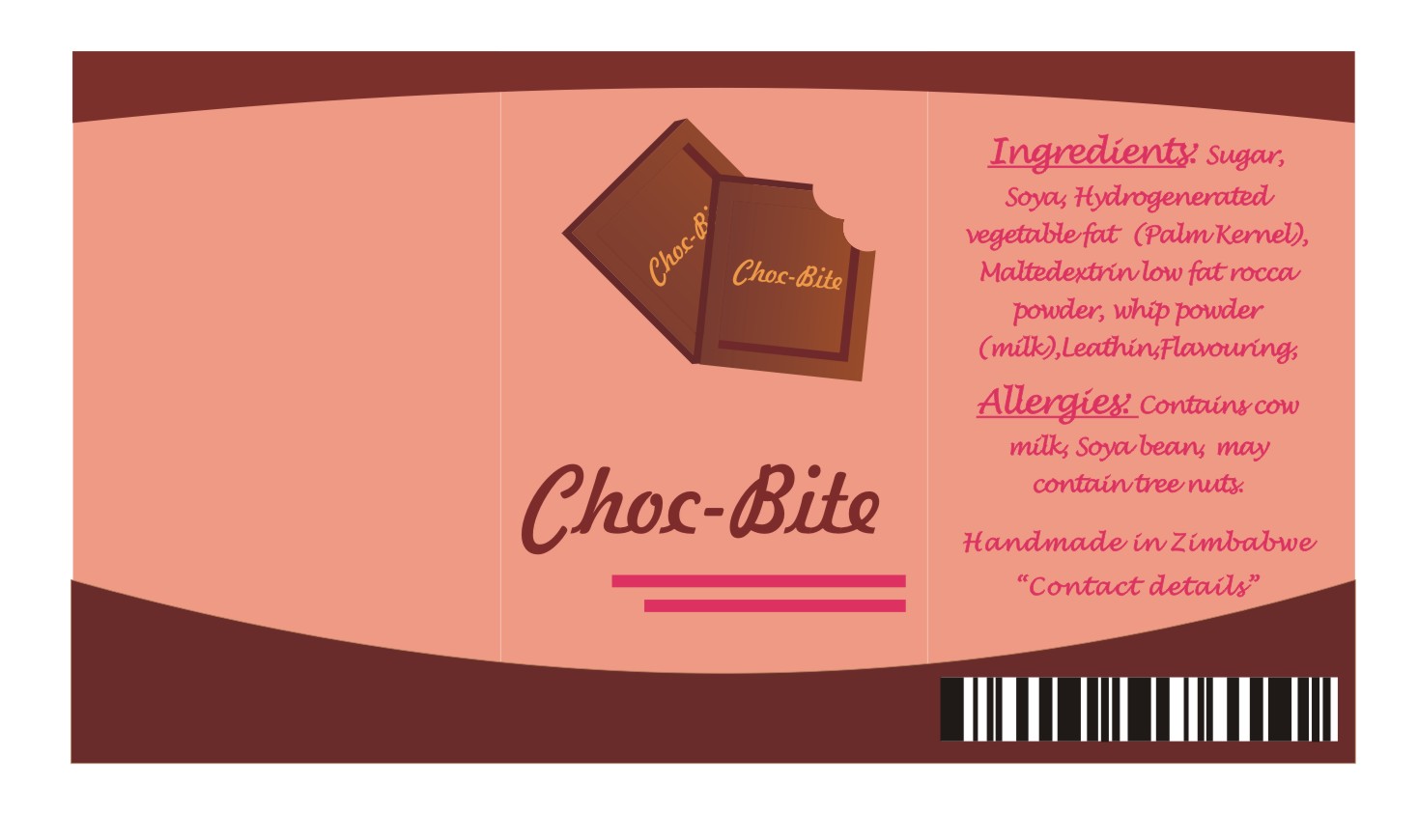 Diseño de Empaque por Puhup para Grandmix confectionery | Diseño #1772618
