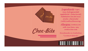 Diseño de Empaque por Puhup para Grandmix confectionery | Diseño: #1772618