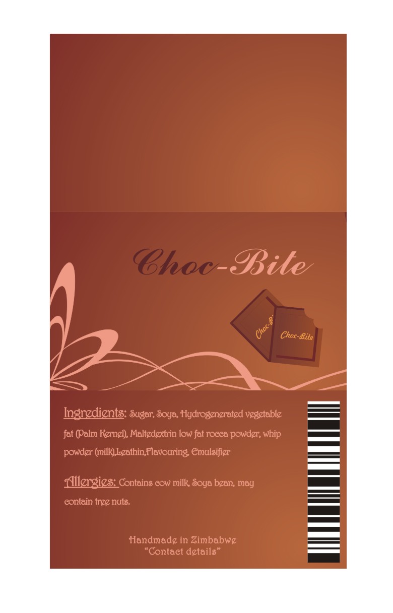Diseño de Empaque por Puhup para Grandmix confectionery | Diseño #1772625