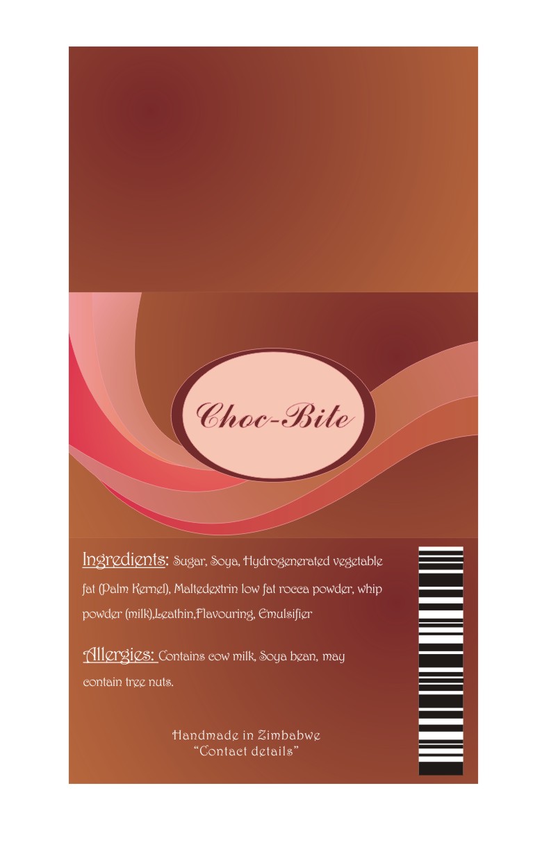 Diseño de Empaque por Puhup para Grandmix confectionery | Diseño #1772627