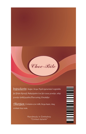 Verpackungs-Design von Puhup für Grandmix confectionery | Design #1772627