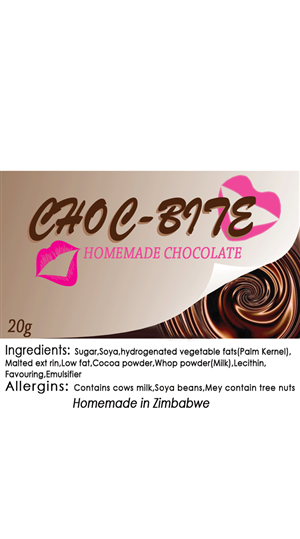 Packaging Design by GreenDJR_Graphicz