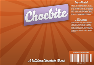 Verpackungs-Design von JaysComputer für Grandmix confectionery | Design #1762511
