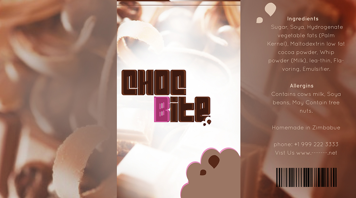 Diseño de Empaque por Sami-jb para Grandmix confectionery | Diseño #1752609