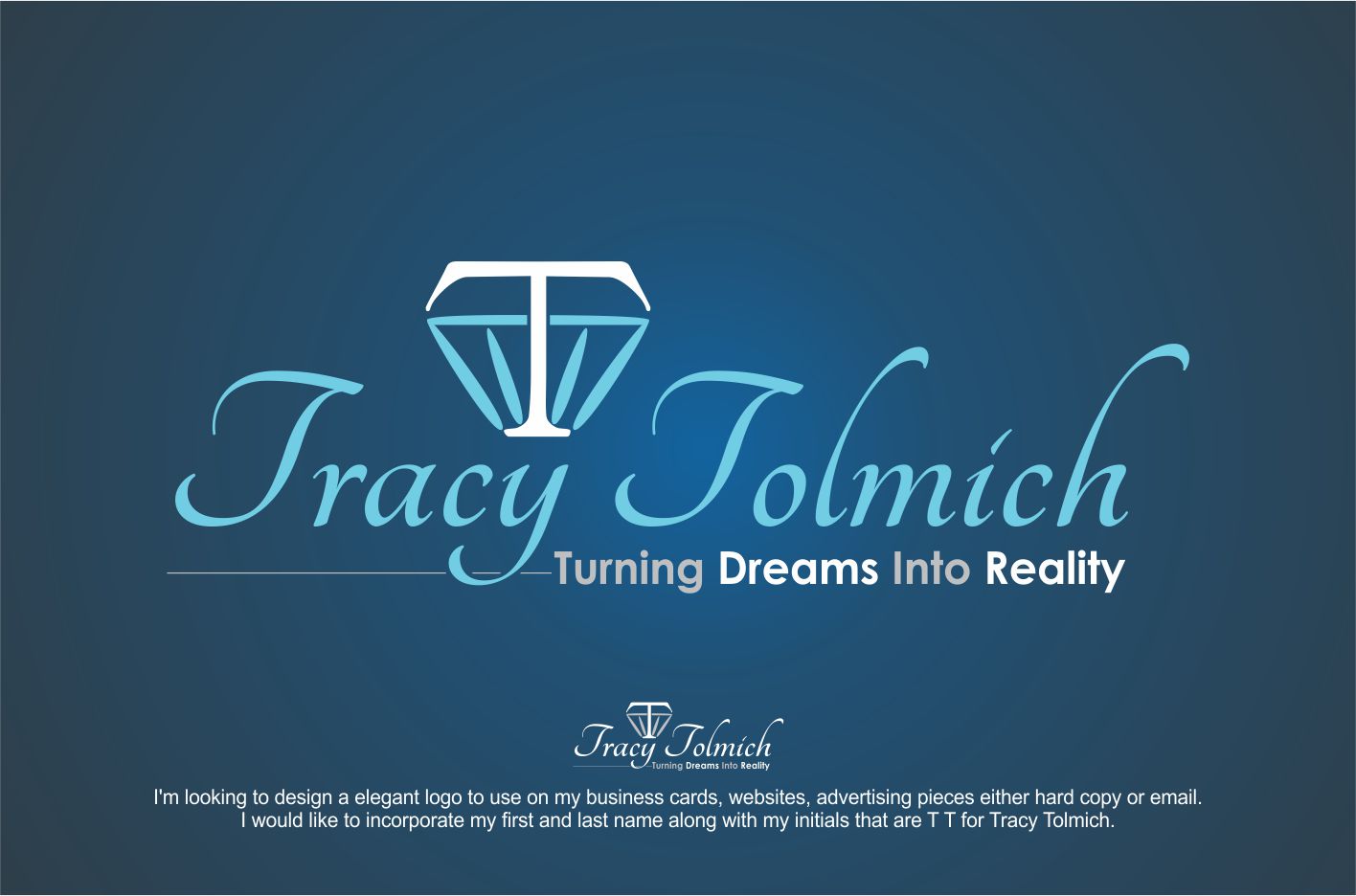 Logo Design by ESolz Technologies for this project | Design #6647829