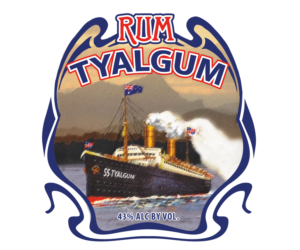 Packaging Design by Cari Lopez for Tweed Valley Distilling Co | Design: #6789179