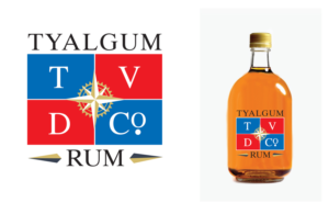 Packaging Design by Halfull Media for Tweed Valley Distilling Co | Design: #6796971