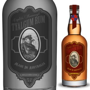 Packaging Design by Adeel Hanif® for Tweed Valley Distilling Co | Design: #6755930