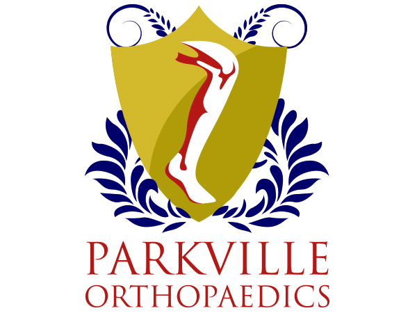 Logo Design by Surf4444 for Thomas D.E.Treseder MBBS FRACS (Ortho) | Design #1728301