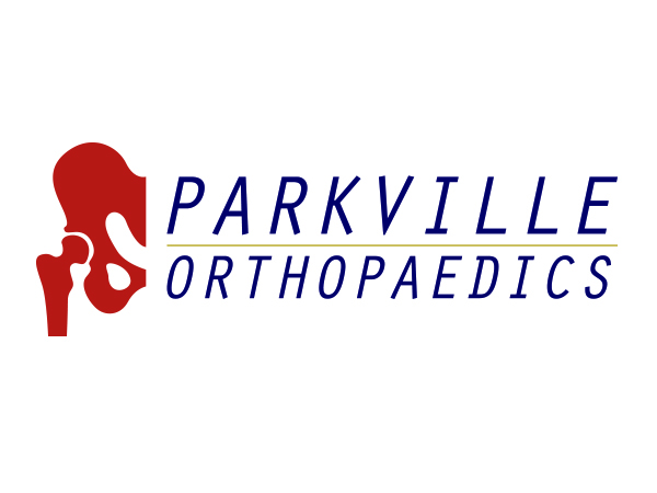 Logo Design by Surf4444 for Thomas D.E.Treseder MBBS FRACS (Ortho) | Design #1728322