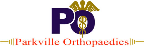 Logo Design by Agile Invention for Thomas D.E.Treseder MBBS FRACS (Ortho) | Design #1742430