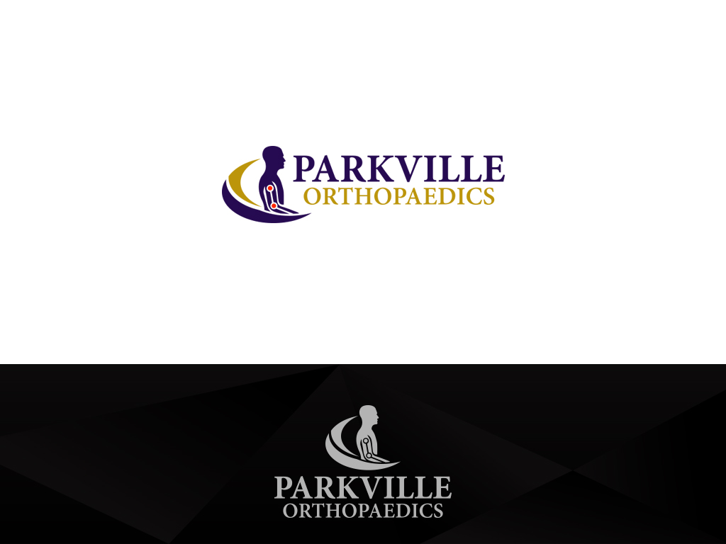 Diseño de Logo por damakyjr para Thomas D.E.Treseder MBBS FRACS (Ortho) | Diseño #1743093