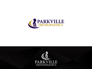 Logo Design by damakyjr for Thomas D.E.Treseder MBBS FRACS (Ortho) | Design: #1743093