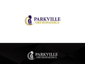 Logo Design by damakyjr for Thomas D.E.Treseder MBBS FRACS (Ortho) | Design: #1743130