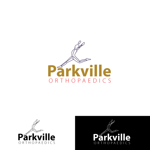 Logo Design by Anand Basavaraj for Thomas D.E.Treseder MBBS FRACS (Ortho) | Design #1742472