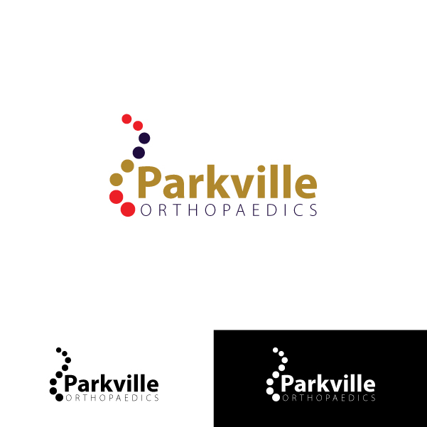 Logo Design by Anand Basavaraj for Thomas D.E.Treseder MBBS FRACS (Ortho) | Design #1742478