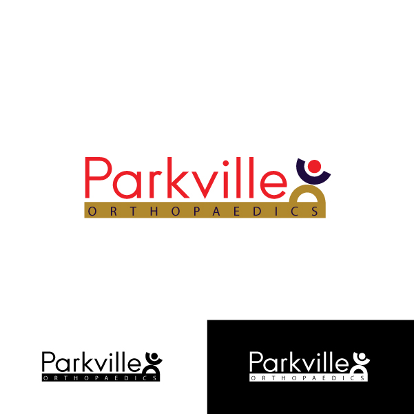 Logo Design by Anand Basavaraj for Thomas D.E.Treseder MBBS FRACS (Ortho) | Design #1742480