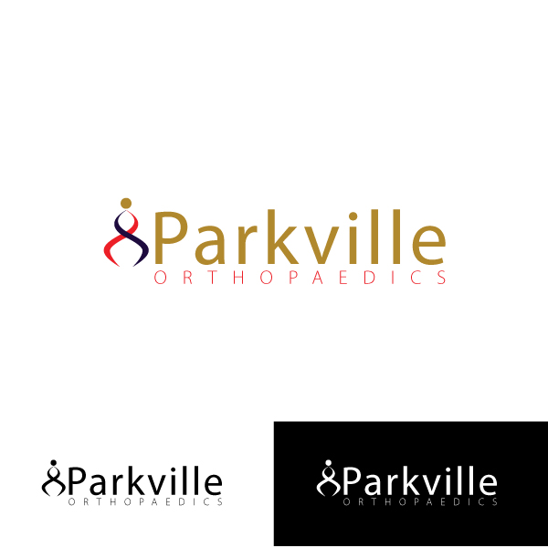 Logo Design by Anand Basavaraj for Thomas D.E.Treseder MBBS FRACS (Ortho) | Design #1742484