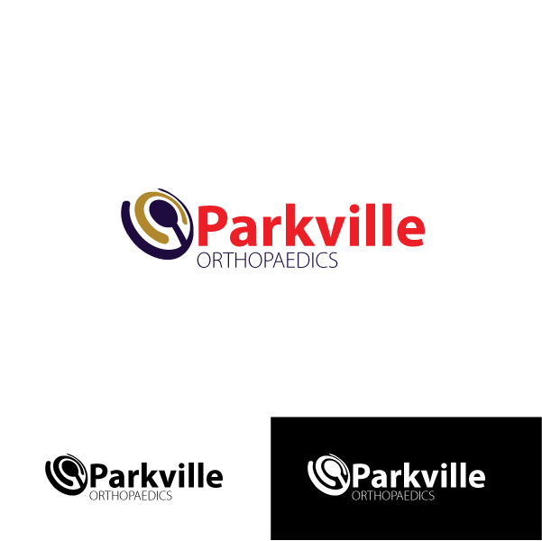 Diseño de Logo por Anand Basavaraj para Thomas D.E.Treseder MBBS FRACS (Ortho) | Diseño #1742487