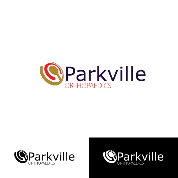 Diseño de Logo por Anand Basavaraj para Thomas D.E.Treseder MBBS FRACS (Ortho) | Diseño #1745796