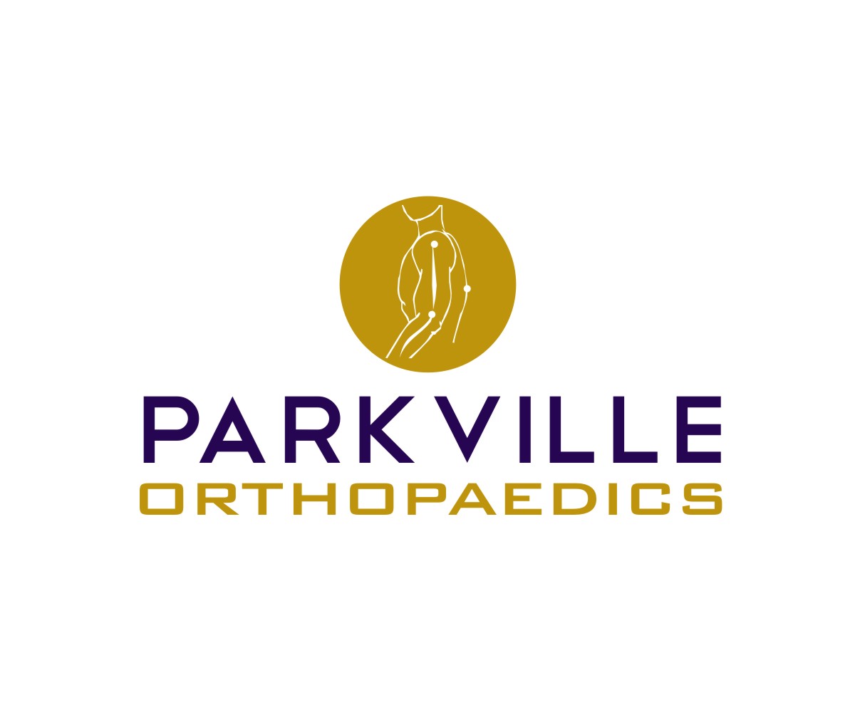 Logo Design by Crest Logo Designs for Thomas D.E.Treseder MBBS FRACS (Ortho) | Design #1737334