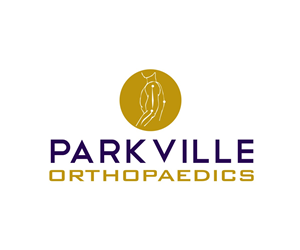 Logo Design by Crest Logo Designs for Thomas D.E.Treseder MBBS FRACS (Ortho) | Design: #1737334