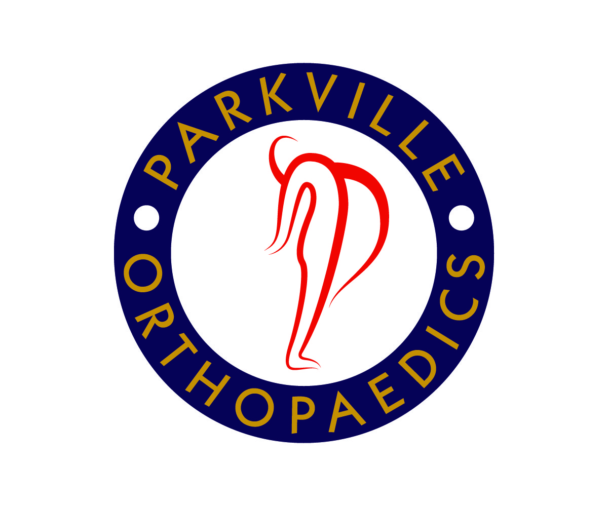 Logo Design by Crest Logo Designs for Thomas D.E.Treseder MBBS FRACS (Ortho) | Design #1738338