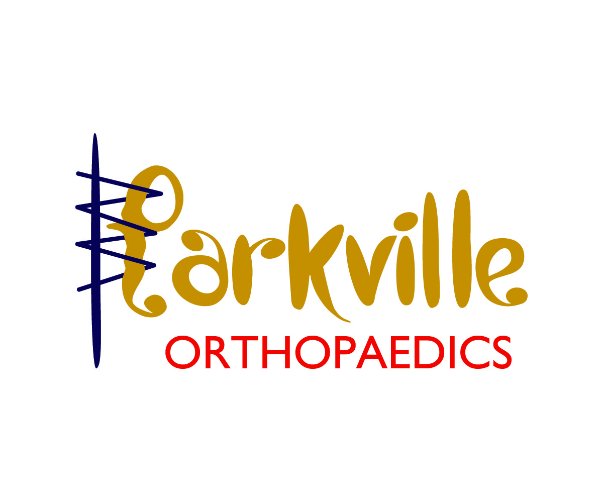 Logo Design by Crest Logo Designs for Thomas D.E.Treseder MBBS FRACS (Ortho) | Design #1738344