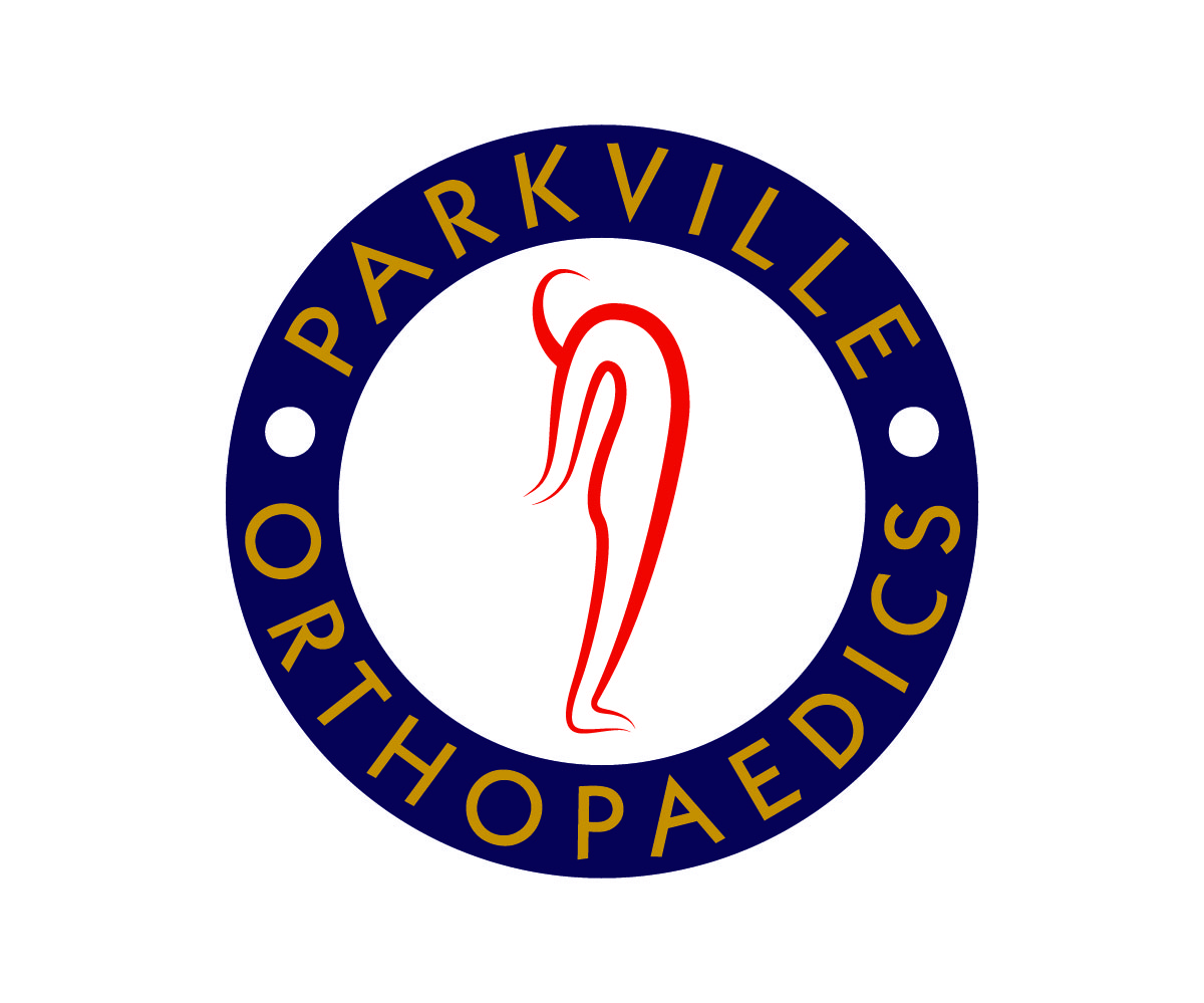 Logo Design by Crest Logo Designs for Thomas D.E.Treseder MBBS FRACS (Ortho) | Design #1745508