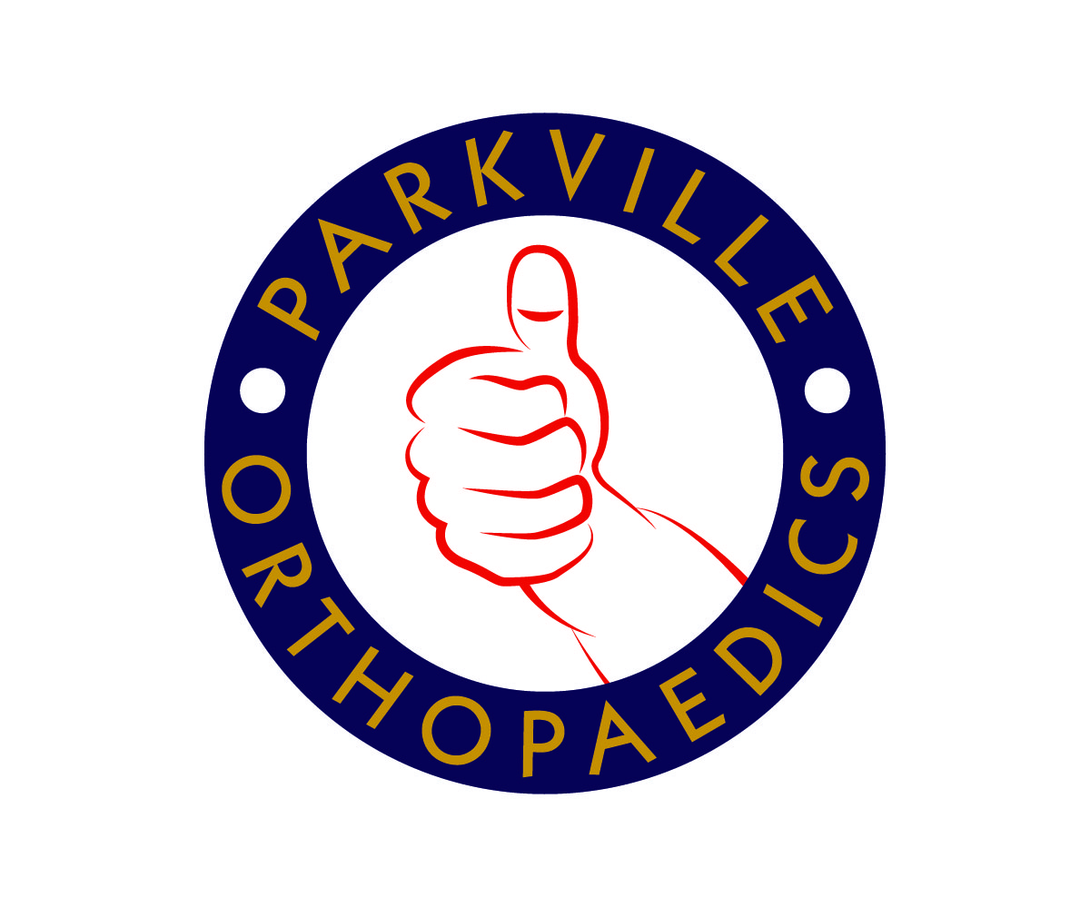 Logo Design by Crest Logo Designs for Thomas D.E.Treseder MBBS FRACS (Ortho) | Design #1745510