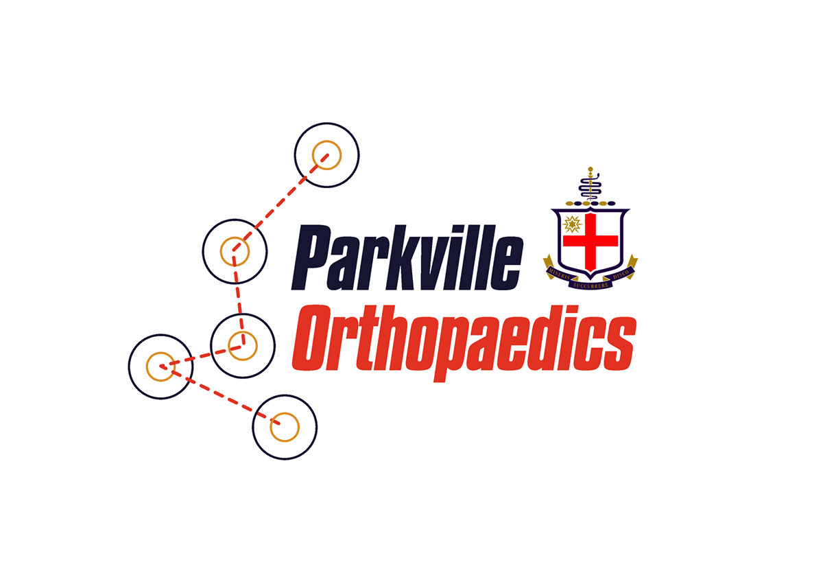 Diseño de Logo por mquig para Thomas D.E.Treseder MBBS FRACS (Ortho) | Diseño #1730490