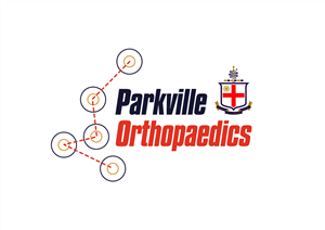 Logo Design by mquig for Thomas D.E.Treseder MBBS FRACS (Ortho) | Design: #1730490