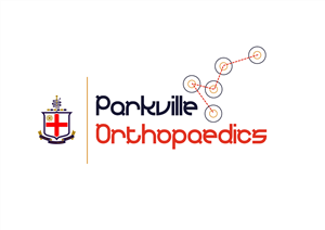 Logo Design by mquig for Thomas D.E.Treseder MBBS FRACS (Ortho) | Design: #1730491