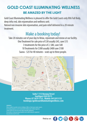 Flyer Design by VEGA-Designs for this project | Design: #6689496
