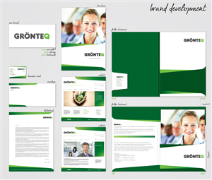 Brochure Design by FMatos