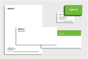 Brochure Design by masher