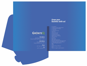 Brochure Design by barinix