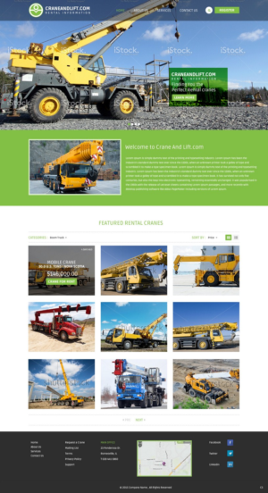 Web Design by pb