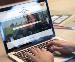 Web-Design von dii für CraneandLift.com | Design: #6717183