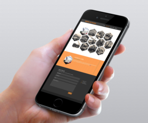 Web-Design von dii für CraneandLift.com | Design: #6720317